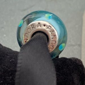 Pandora Murano Charm